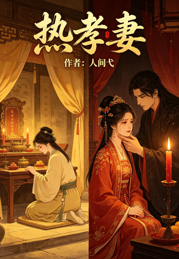 热孝妻