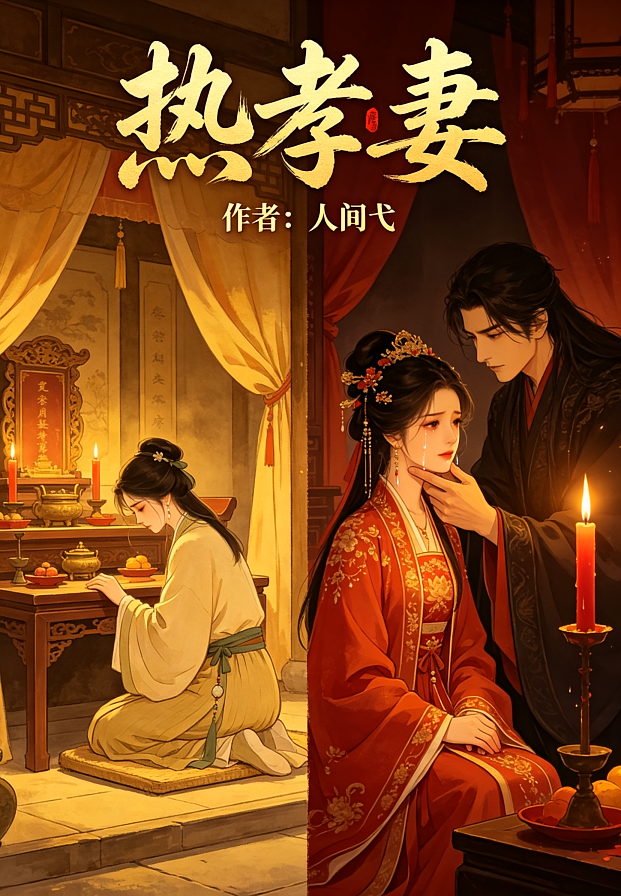热孝妻
