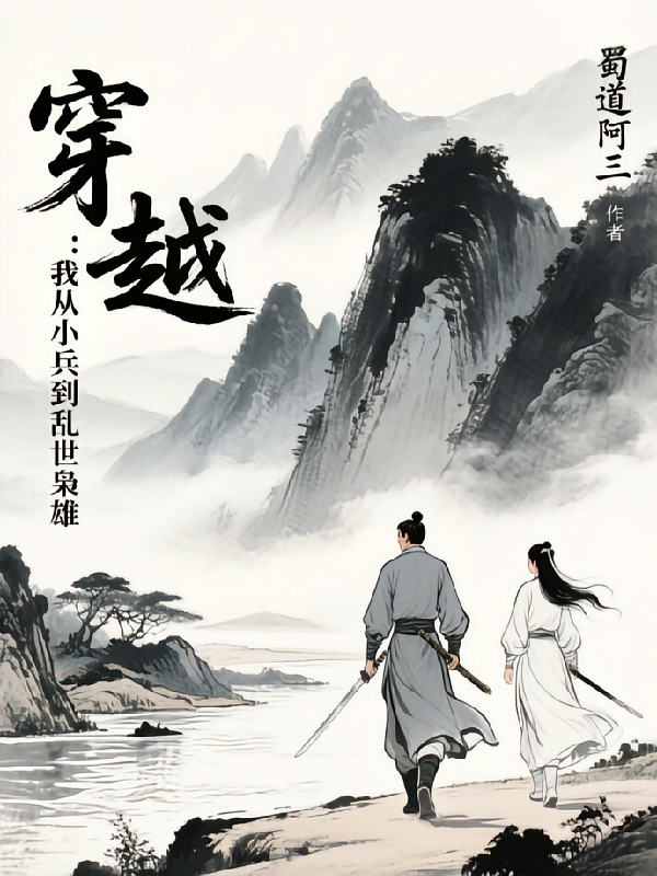 穿越：我从小兵到乱世枭雄