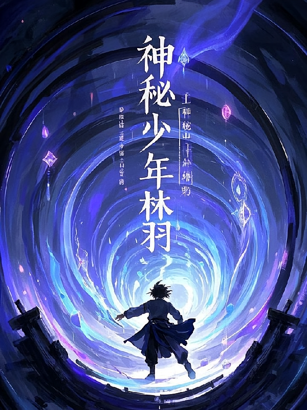 神秘少年林羽