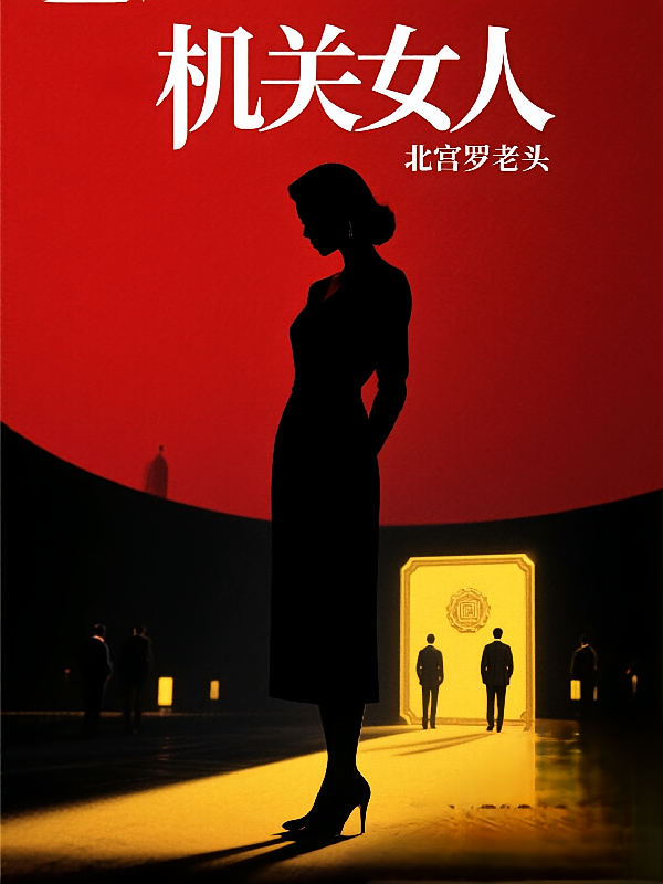 机关女人
