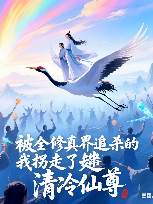 被全修真界追杀的我拐走了仙尊