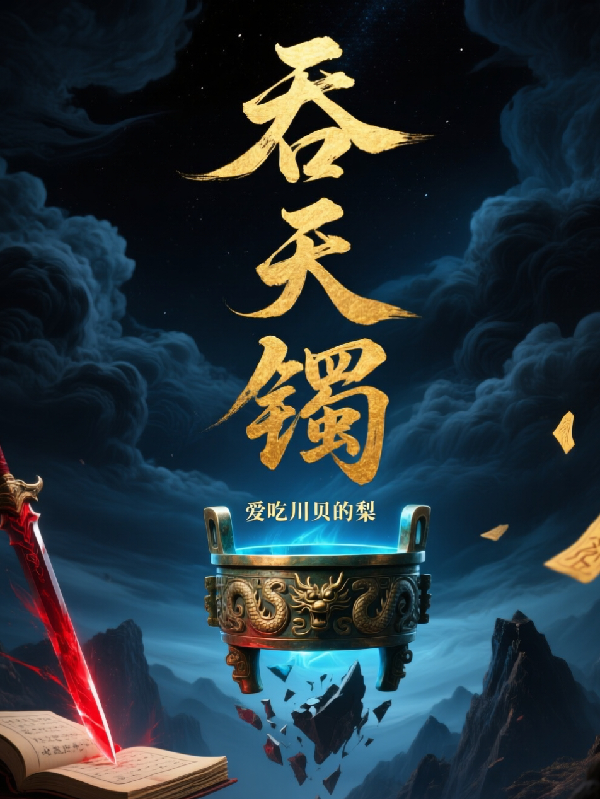 吞天镯