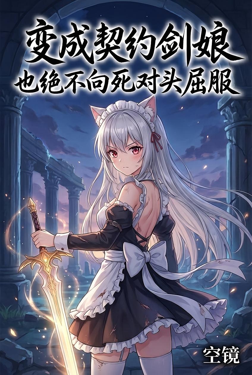 变成契约剑娘也绝不向死对头屈服