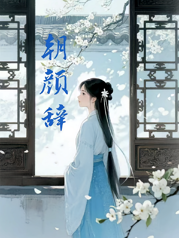朝颜辞