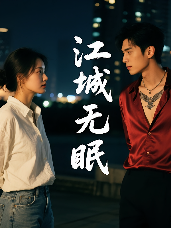 江城无眠