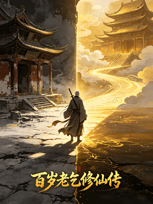 百岁老乞修仙传