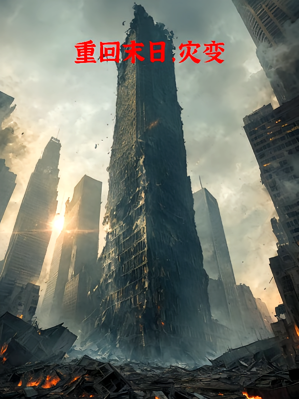 重回末日，灾变