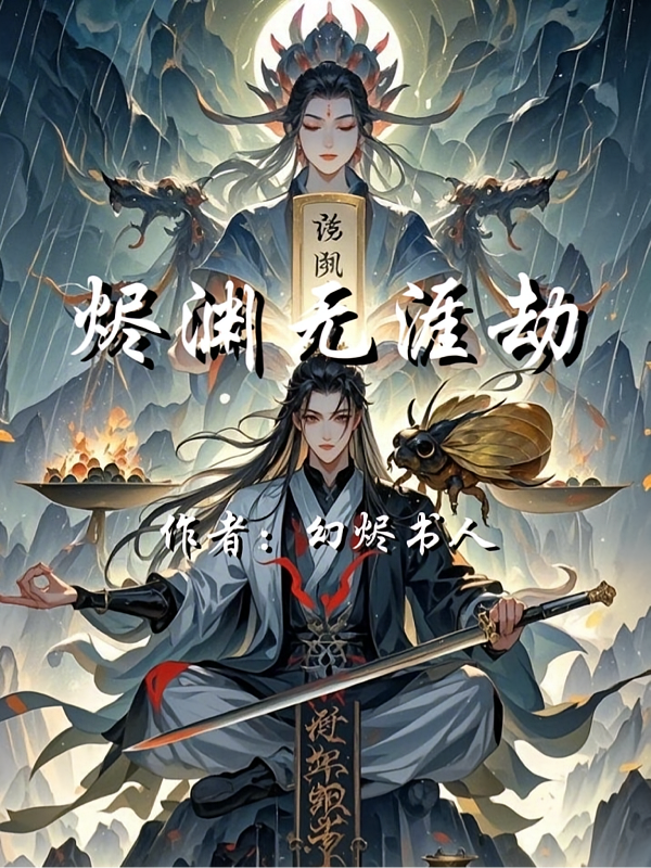 烬渊无涯劫