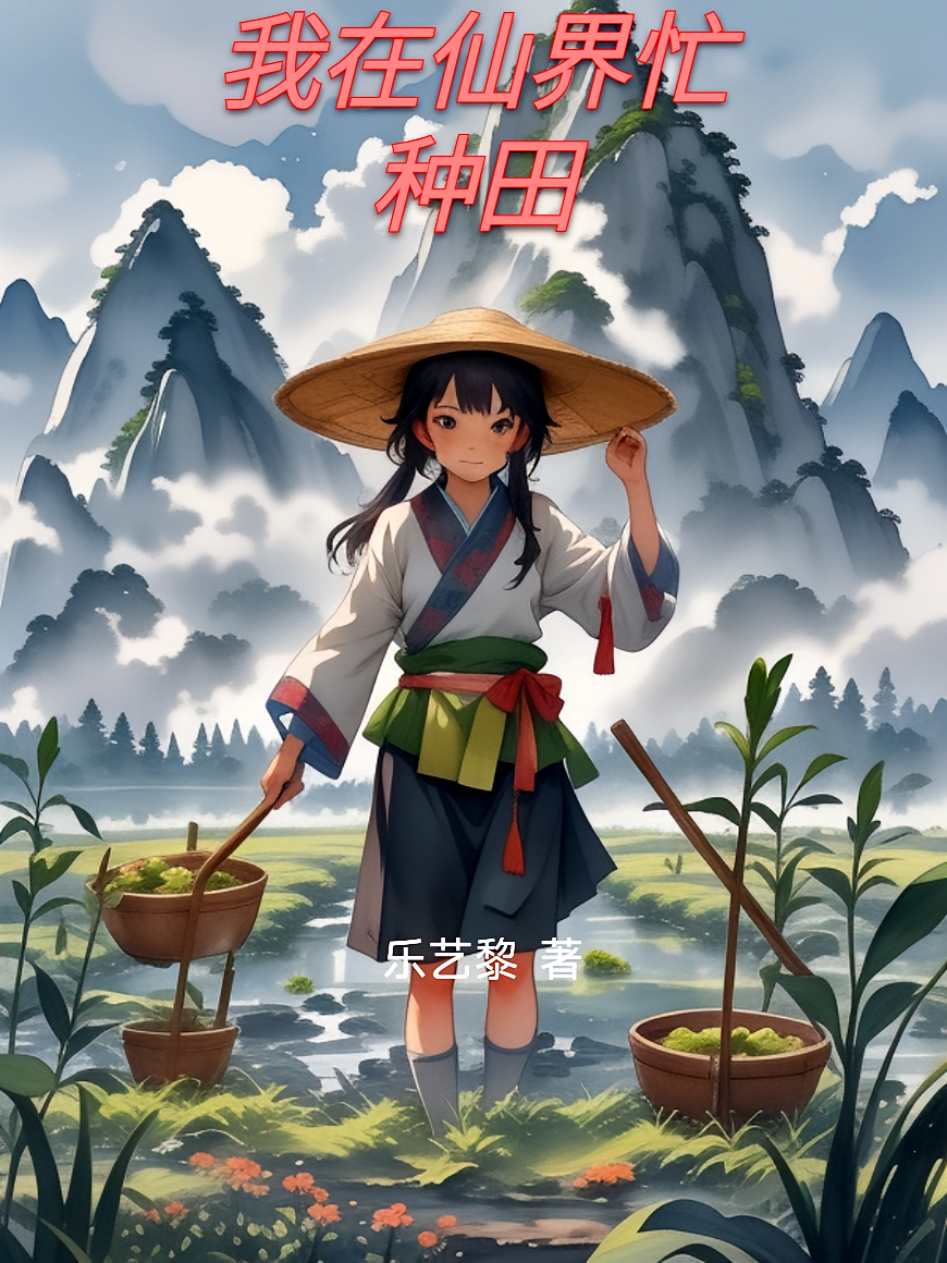 我在仙界忙种田
