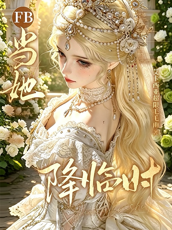 FB：当她降临时