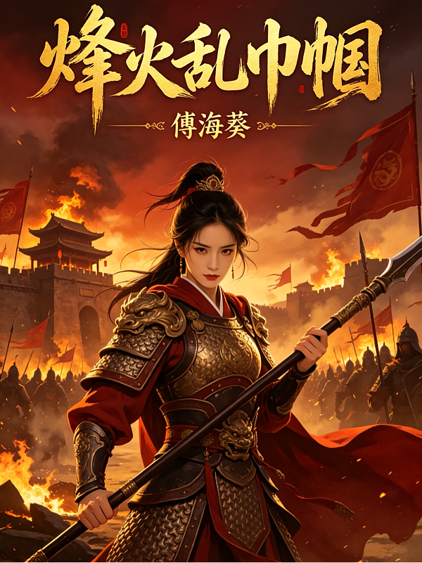烽火乱巾帼