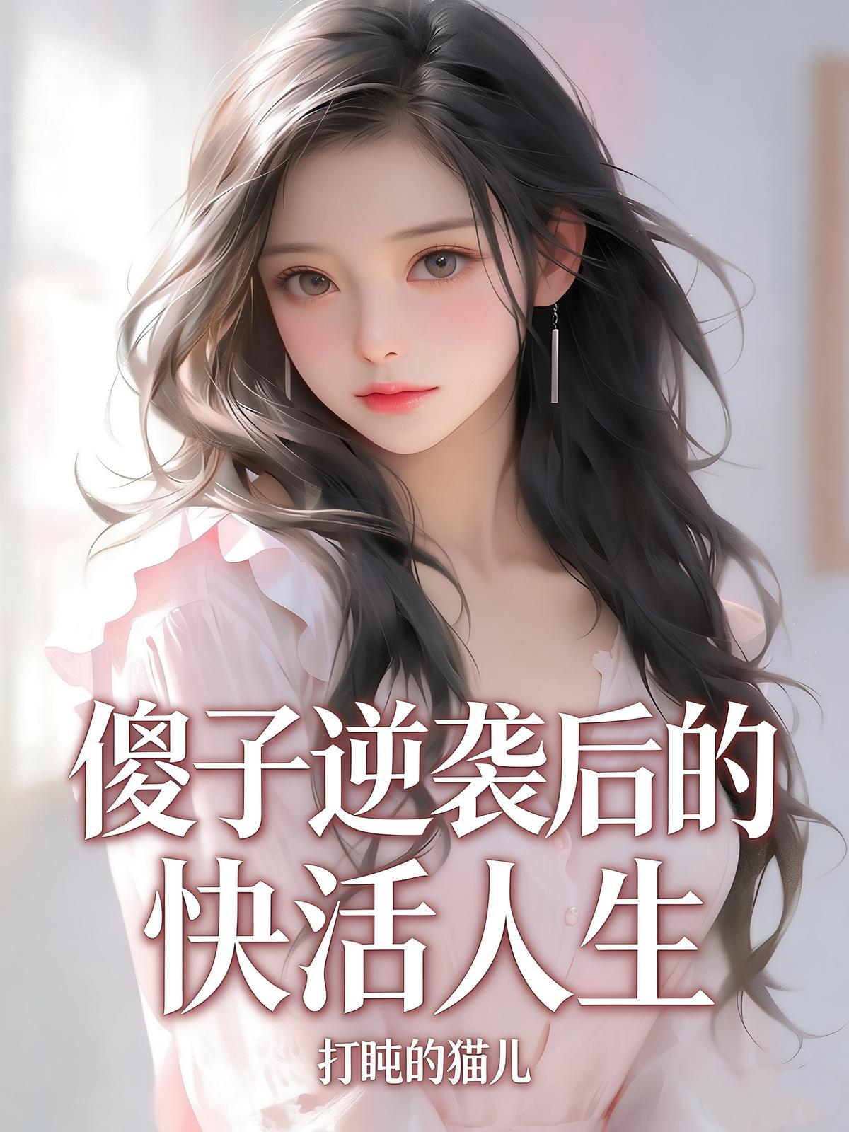 傻子逆袭后的快活人生