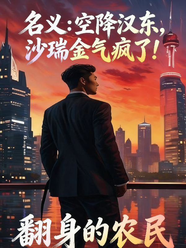 名义：空降汉东，沙瑞金气疯了！