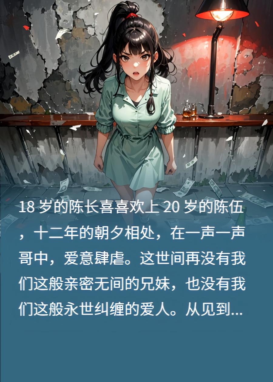 长喜无忧