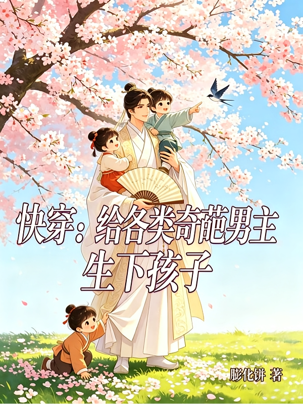 快穿：给各类奇葩男主生下孩子