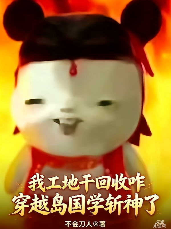我工地干回收咋穿越岛国学斩神了