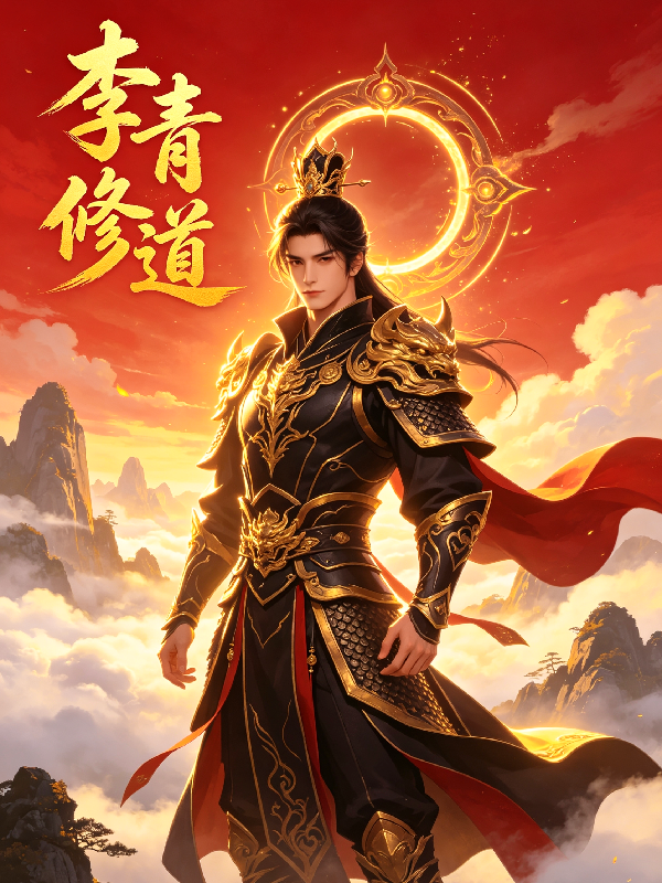 李二：我竟然有修仙者的儿子？