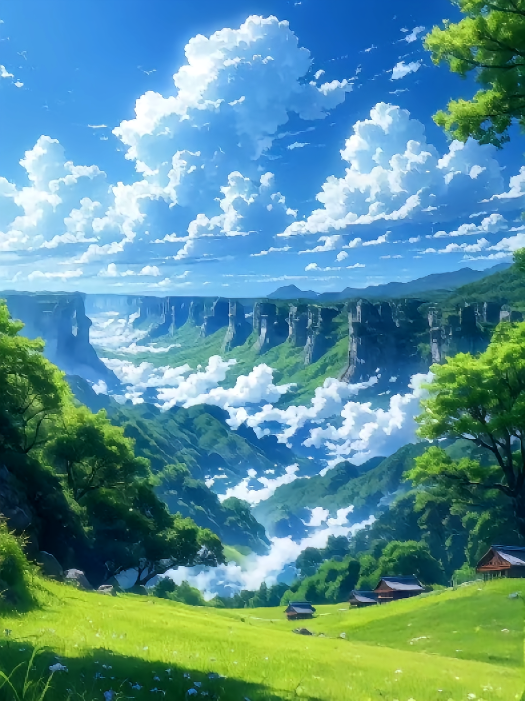 画梦