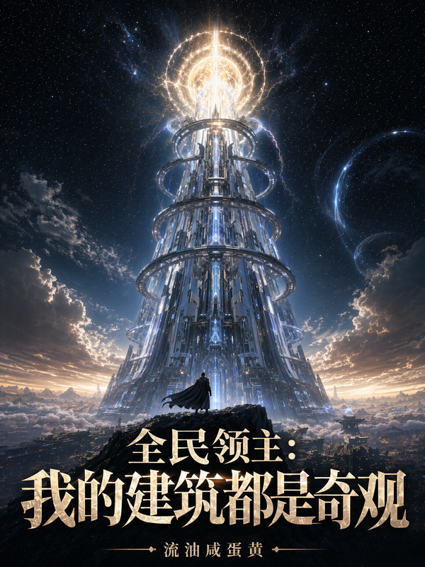全民领主：我的建筑都是奇观