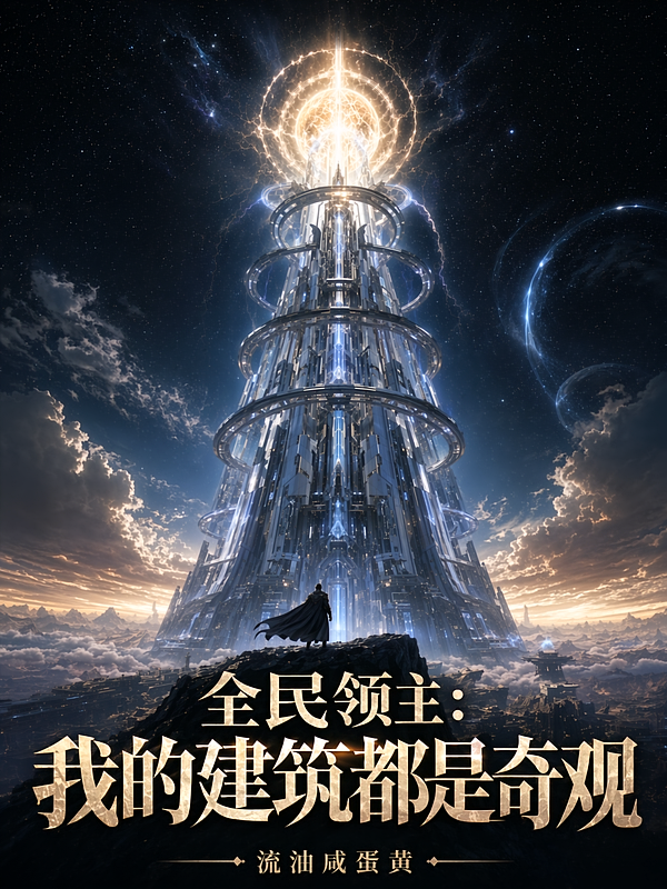 全民领主：我的建筑都是奇观