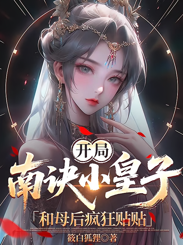 开局南诀小皇子，和母后疯狂贴贴