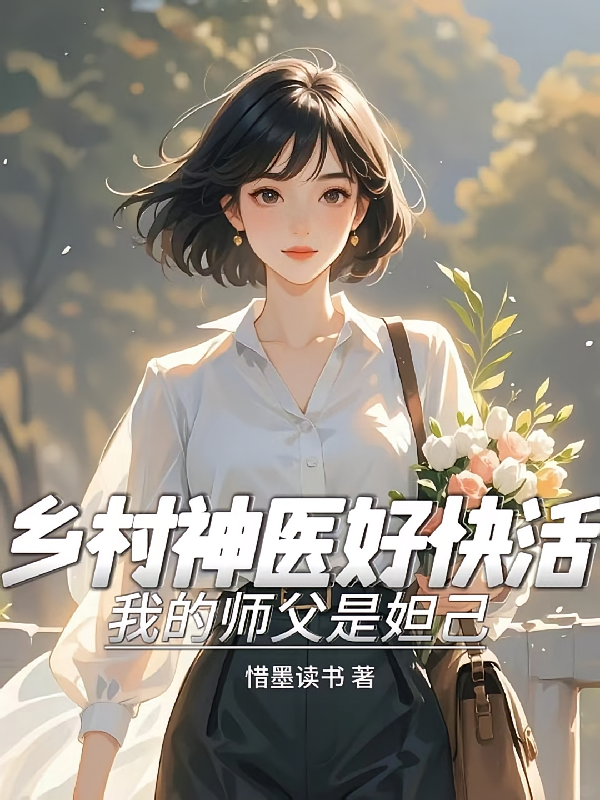 乡村神医好快活，我的师父是妲己