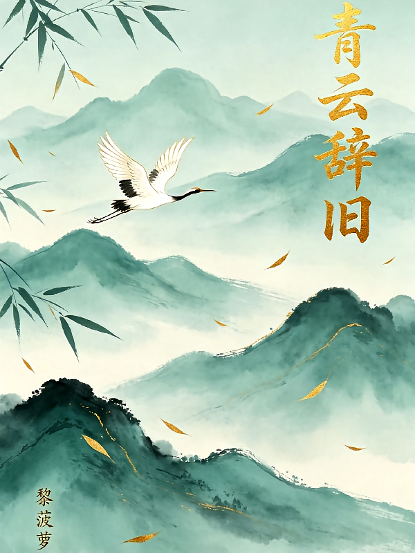 青云辞旧