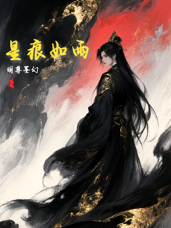 星痕如雨