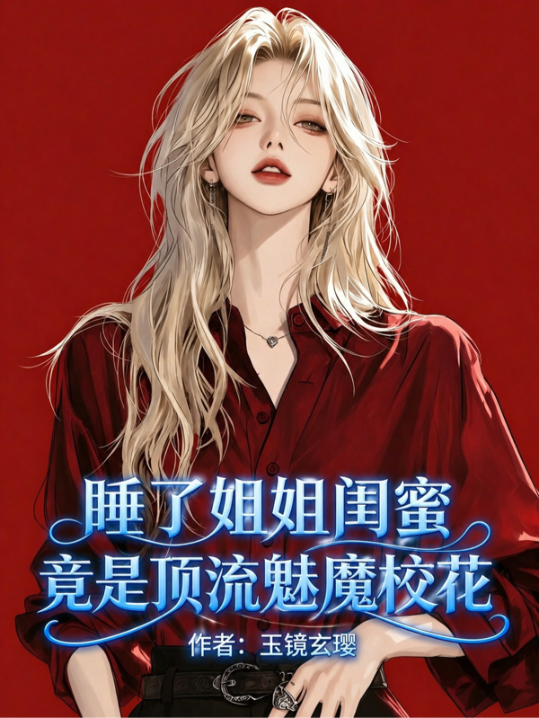 睡了姐姐闺蜜，竟是顶流魅魔校花
