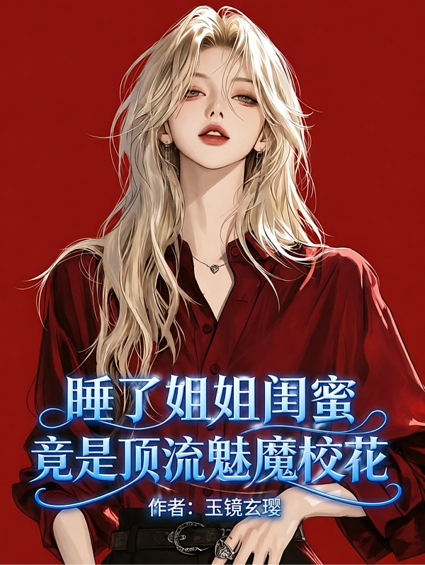 睡了姐姐闺蜜，竟是顶流魅魔校花