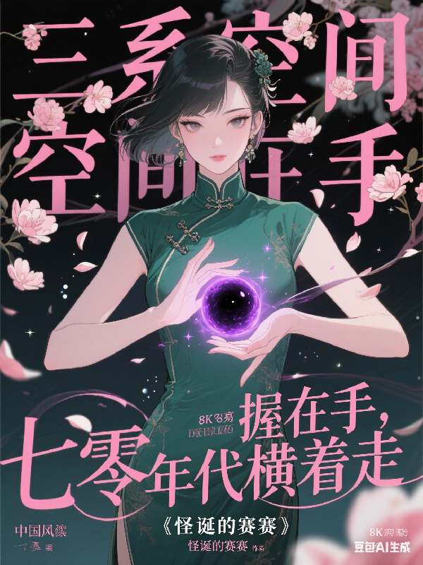三系异能握在手七零年代横着走