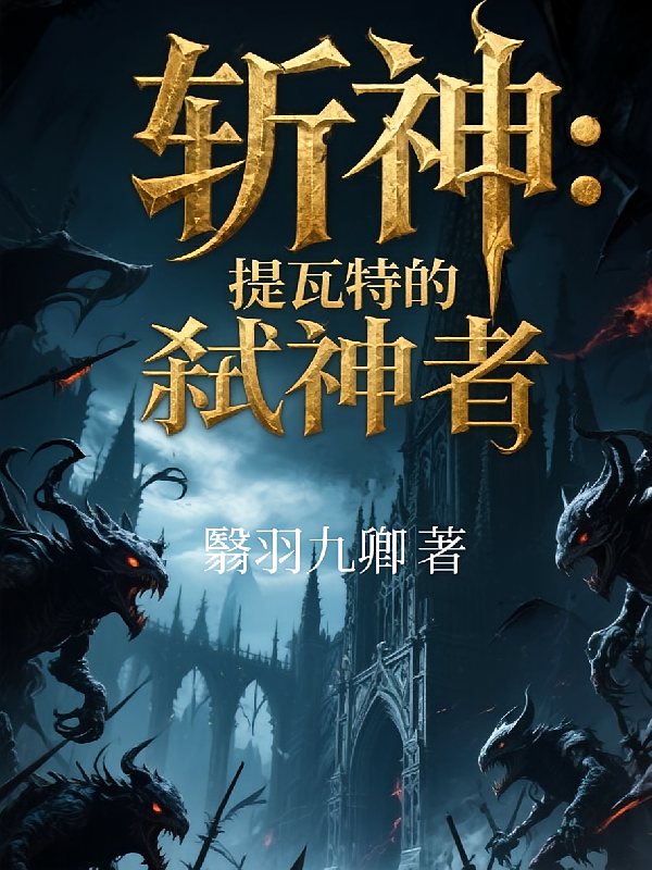 斩神：提瓦特的弑神者
