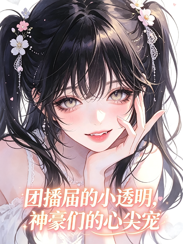 团播圈的小透明，神豪们的心尖宠