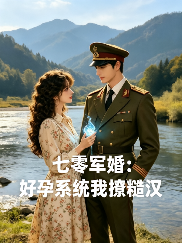 七零军婚：好孕系统逼我撩糙汉