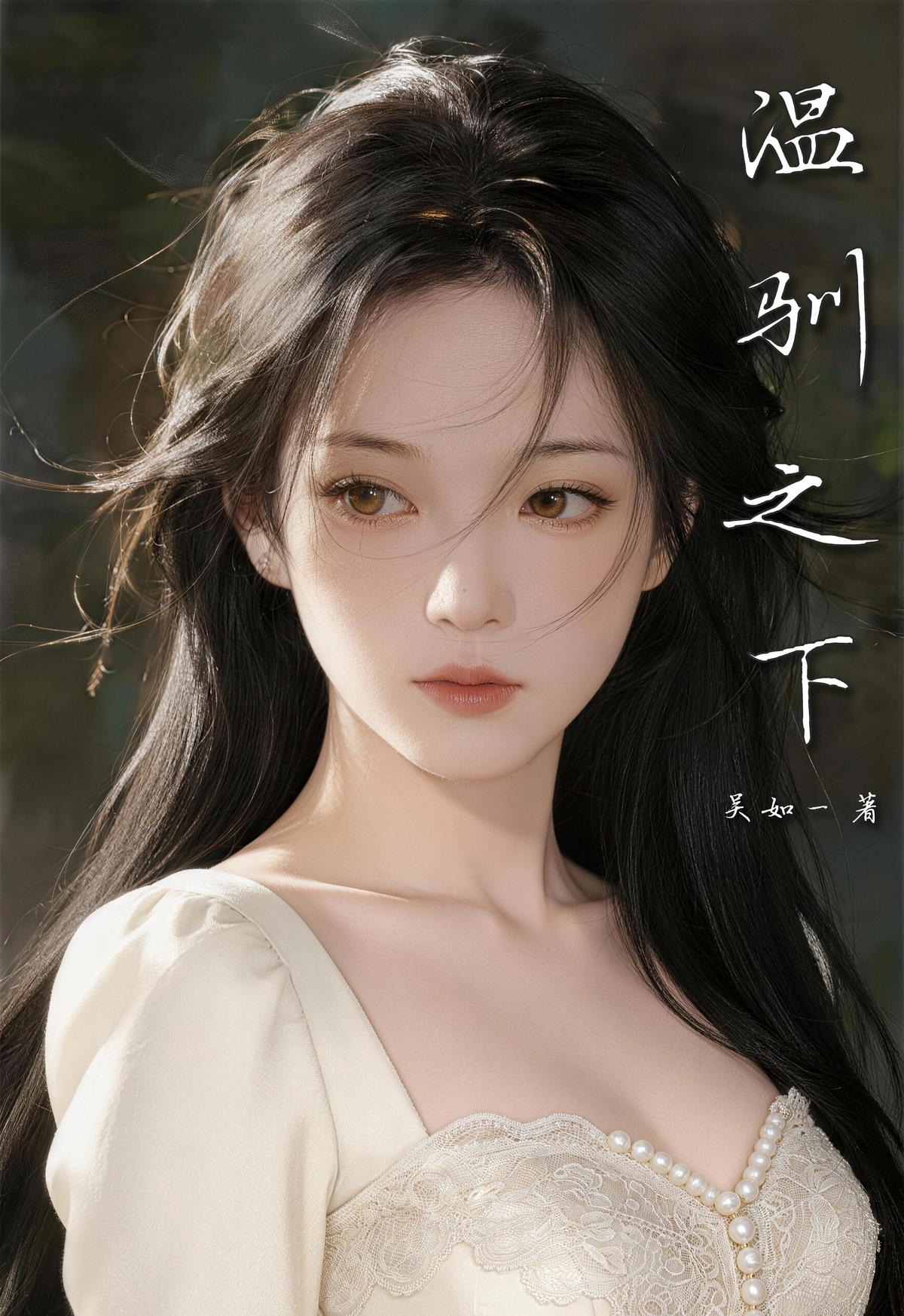 温驯之下