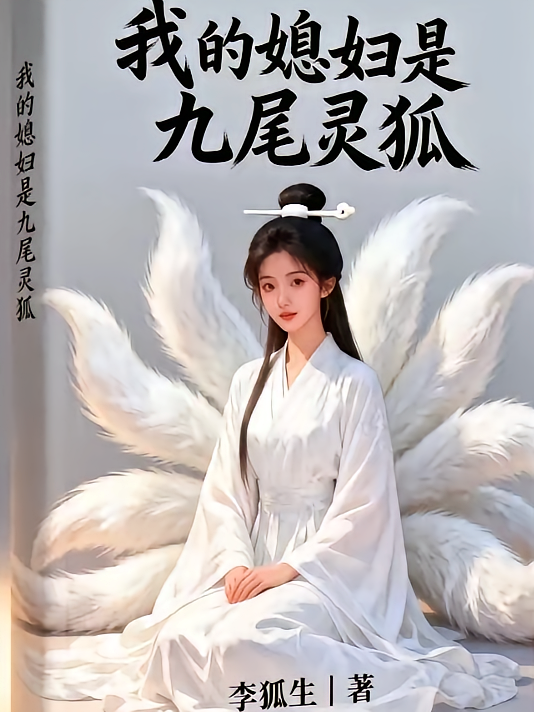 我的媳妇是九尾灵狐