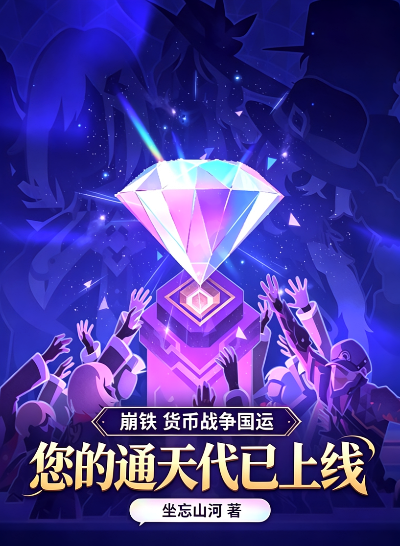 崩铁国运：您的币战通天代已上线