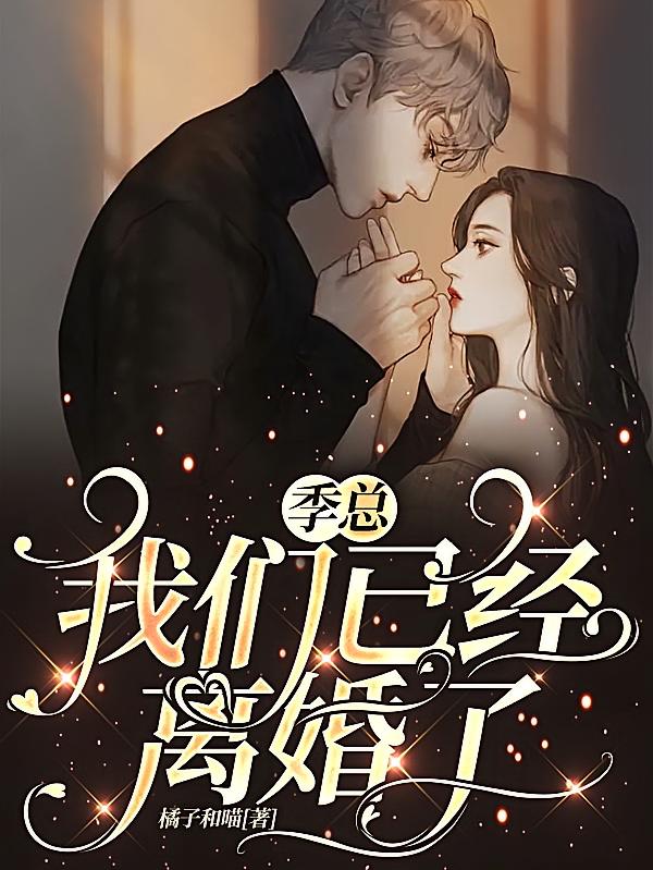 季总，我们已经离婚了