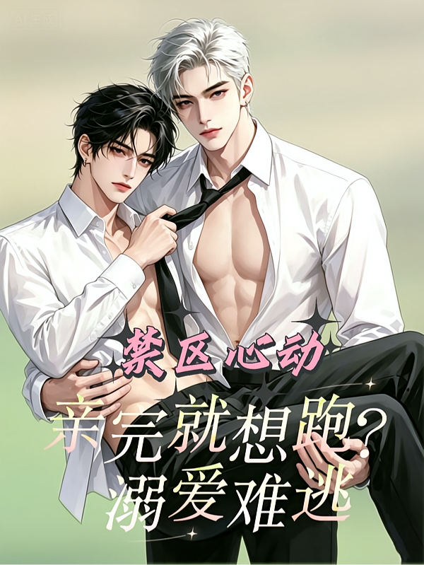 禁区心动：亲完就想跑？溺爱难逃