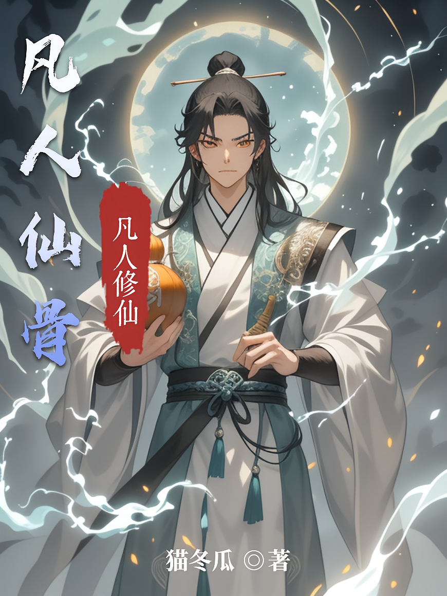 凡人仙骨