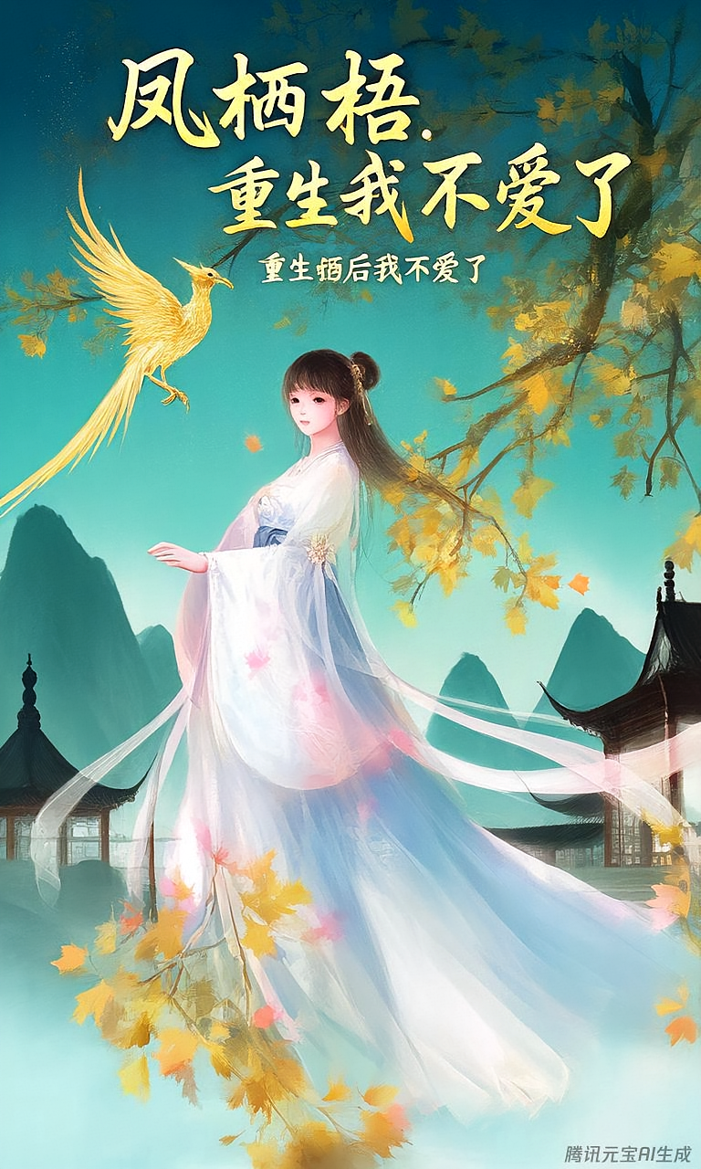 凤栖梧：重生后我不爱了