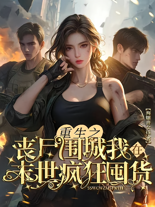 重生之丧尸围城我在末世疯狂囤货
