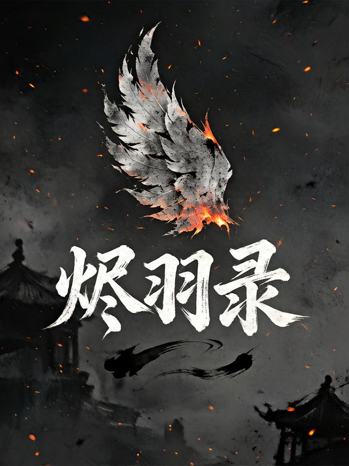 烬羽录