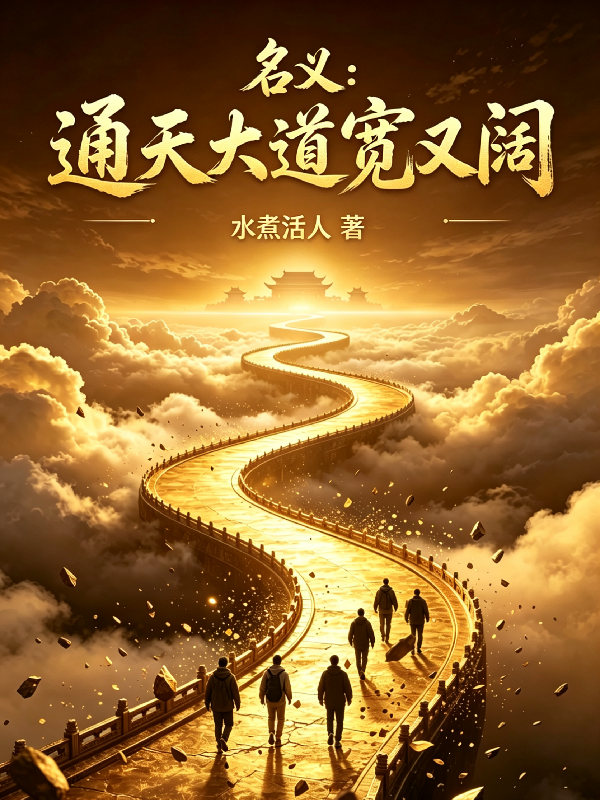 名义：通天大道宽又阔