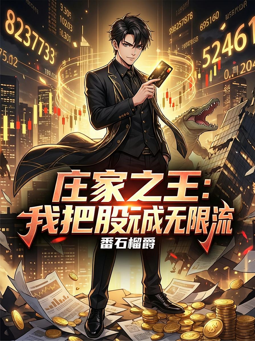 庄家之王：我把股市玩成无限流