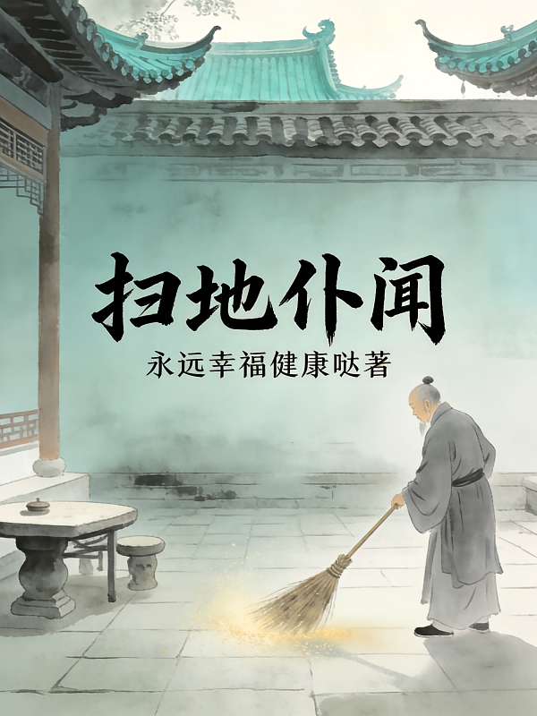 扫地仆闻