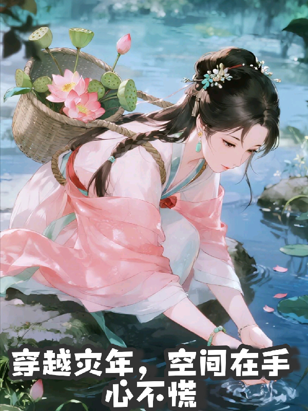 穿越灾年，空间在手心不慌