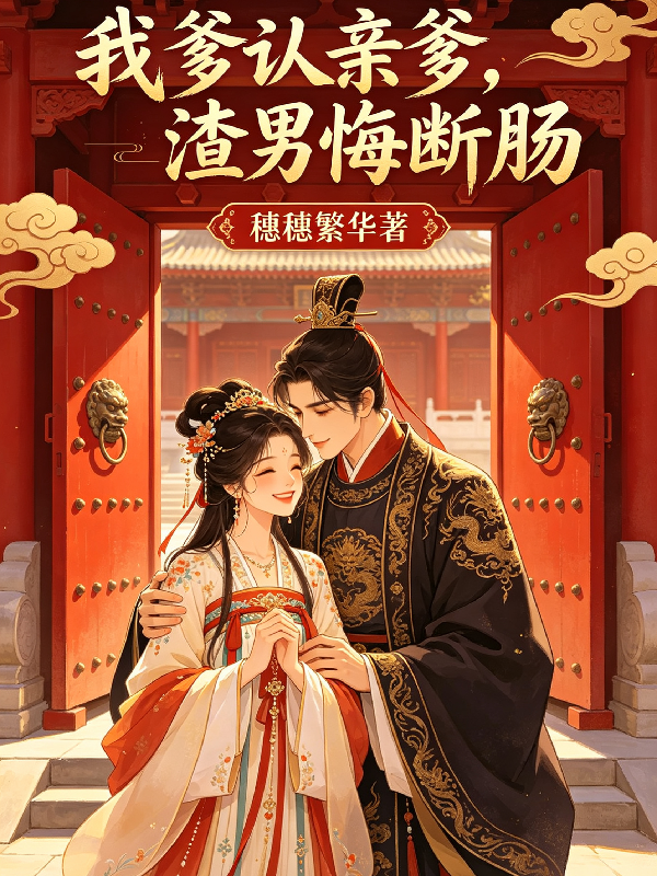 我爹认亲爹，渣男悔断肠