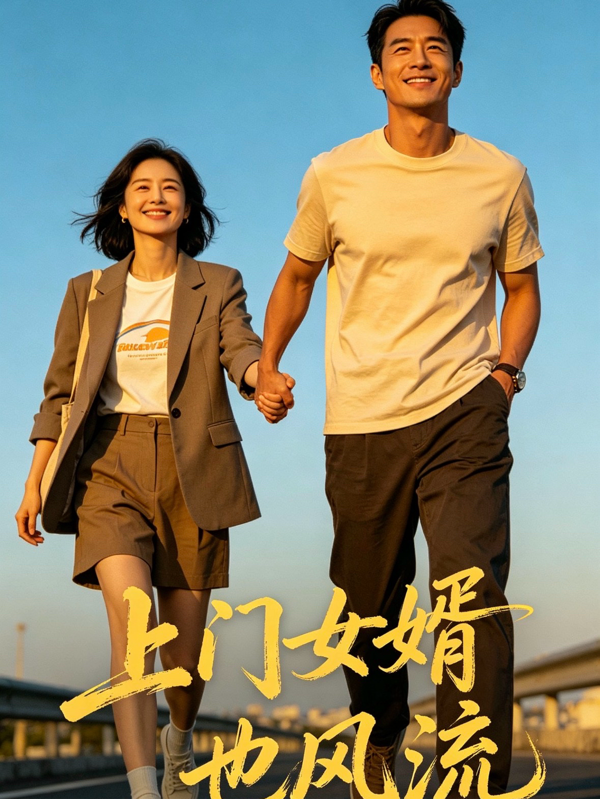 上门女婿也风流